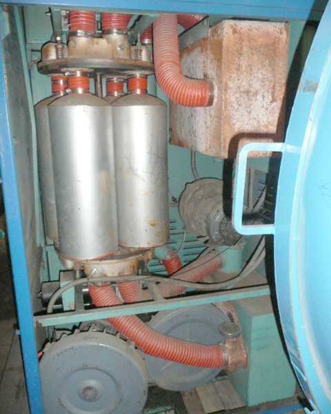 900磅Conair Model D400H高温干燥器烘干机