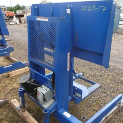 Vestil MDL JMD-1000-48 / SP Tote Cart Dumper