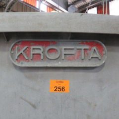 18'KROFTA SPC18不锈钢澄清器