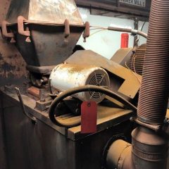 Mikro-Pulverizer Hammer Mill，2DH型号