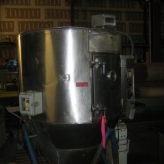 3 ' 3″不锈钢无水模型实验室S1喷雾干燥机