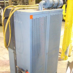 300磅Whitlock Model Sb60frt干燥器烘干机