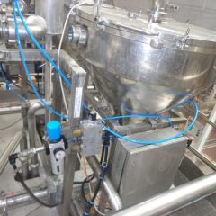 Filpack 5000牛奶灌装机5000包/小时