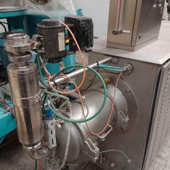 FPE Prima TMX70空气混合器-泡沫发生器