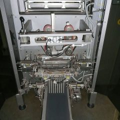 Velteko型Hsv 101 S1立式包装机