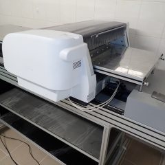 Neoflex数码纺织打印机