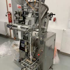 dfc300粉状物料自动立式包装机