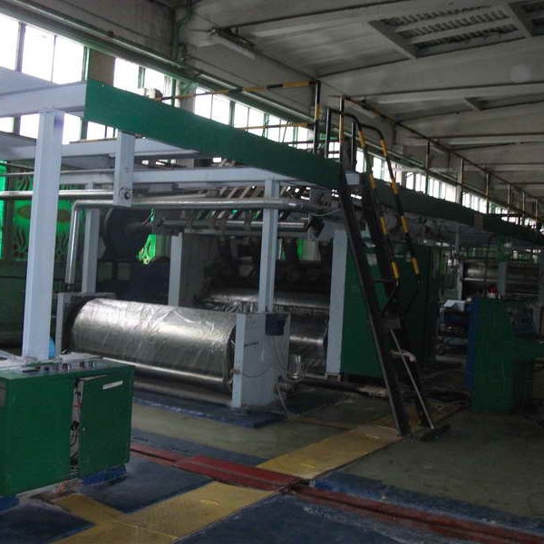 瓦楞纸箱生产厂，10000平方米/月