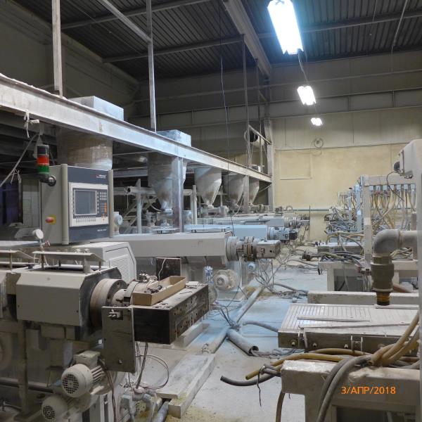 米克桑PVC板材生产厂
