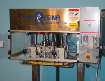 Resina Mdl NRT20118电子离合器干馏器