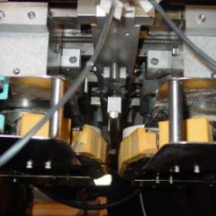Resina Mdl NRT20118电子离合器调节器