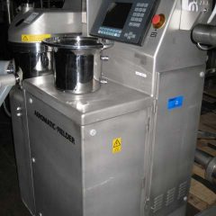 10升Airomatic Fielder SP1微波高剪切单罐处理器