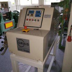 1.0磅Draiswerke gelelimat实验室大小密集混合器Mdl GR1